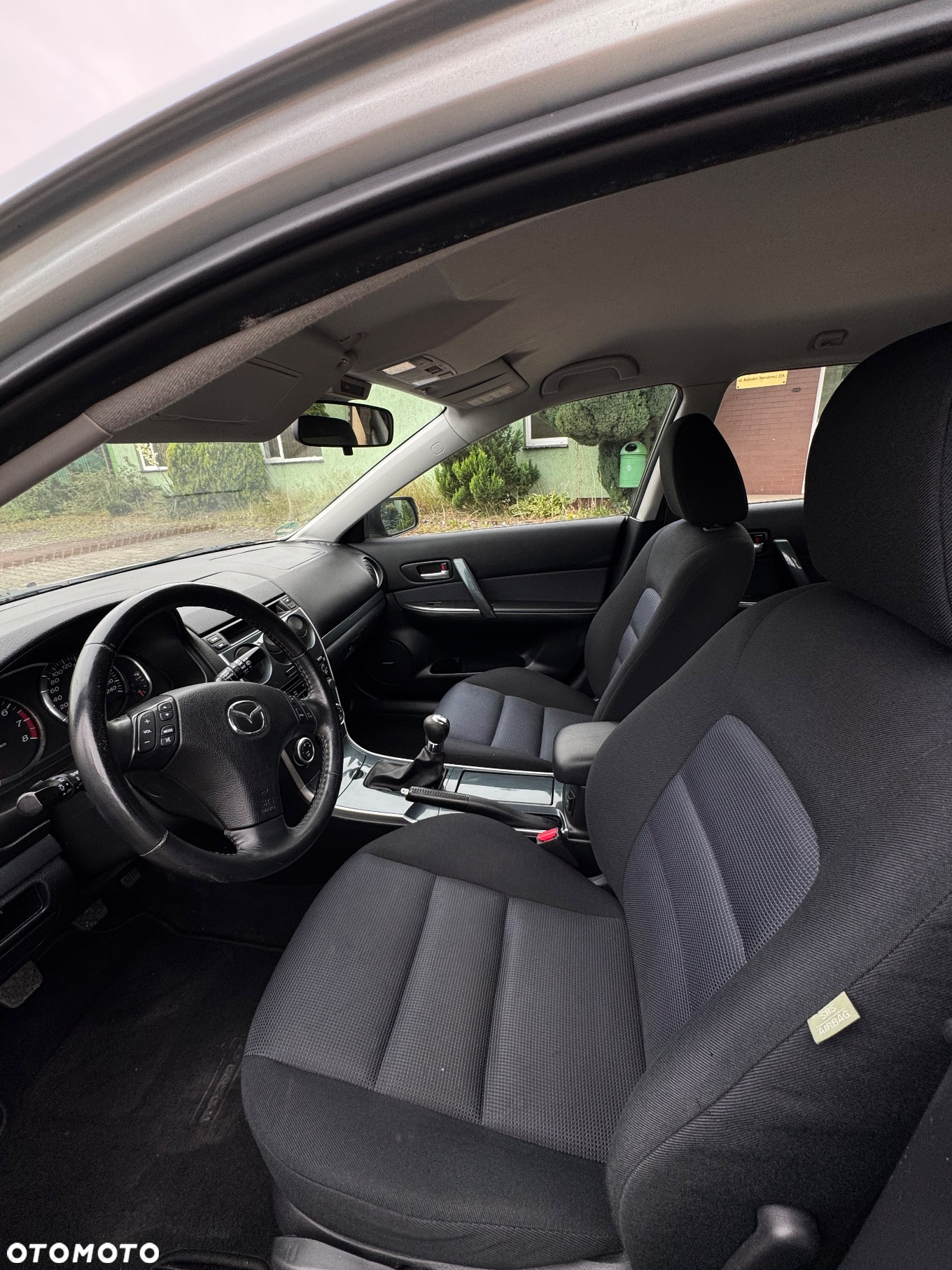 Mazda 6 1.8 Active - 5