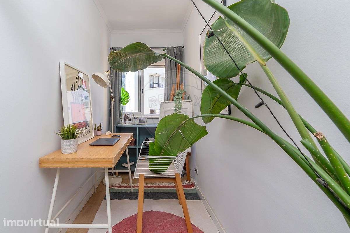 Apartamento T3 para venda - Grande imagem: 4/19