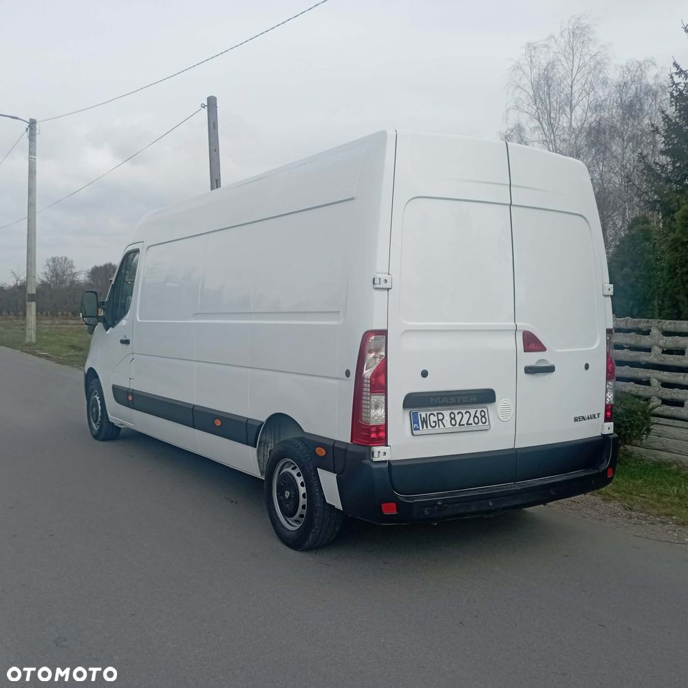 Renault Master - 8