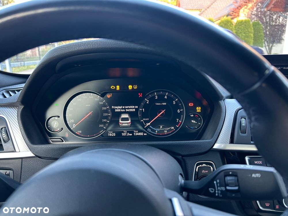 BMW Seria 4 420i xDrive M Sport - 6
