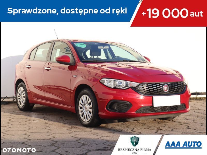 Fiat Tipo - 2