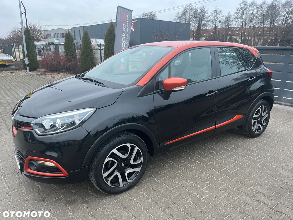 Renault Captur (ENERGY) TCe 90 INTENS - 7