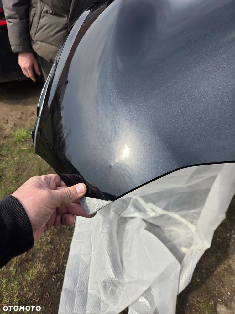 Zderzak tył tylny Ford C-Max II MK-2 C344 AM51-R17K823-J AM51-R17K823-R AM51-R17K823-AA AM51-R17K823-AB - 11