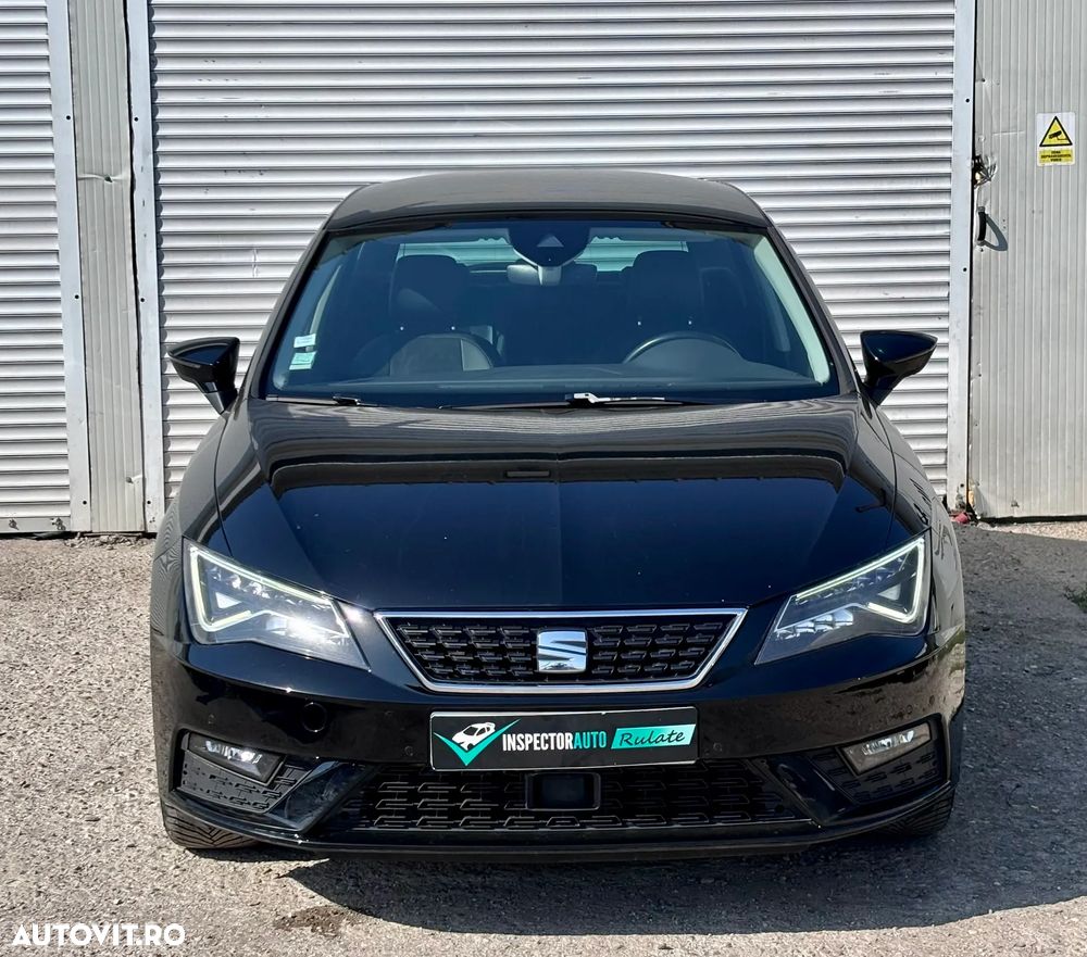Seat Leon 1.0 TSI Style - 6