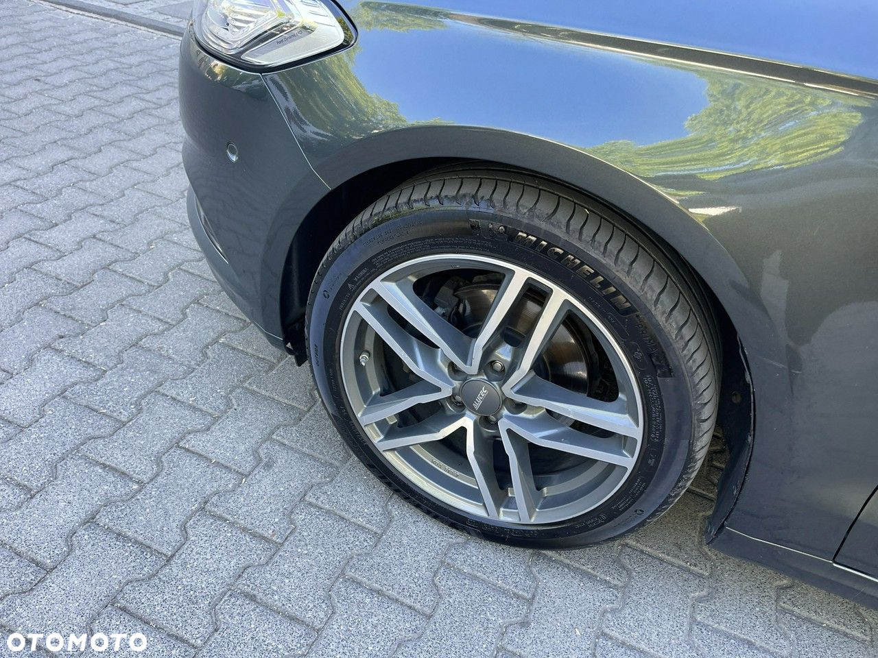 Ford Mondeo - 16