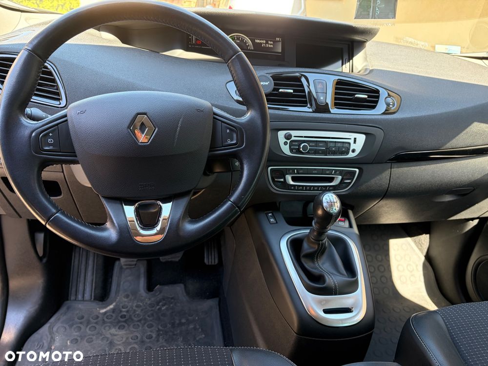 Renault Scenic 1.2 TCe Energy Intens - 12