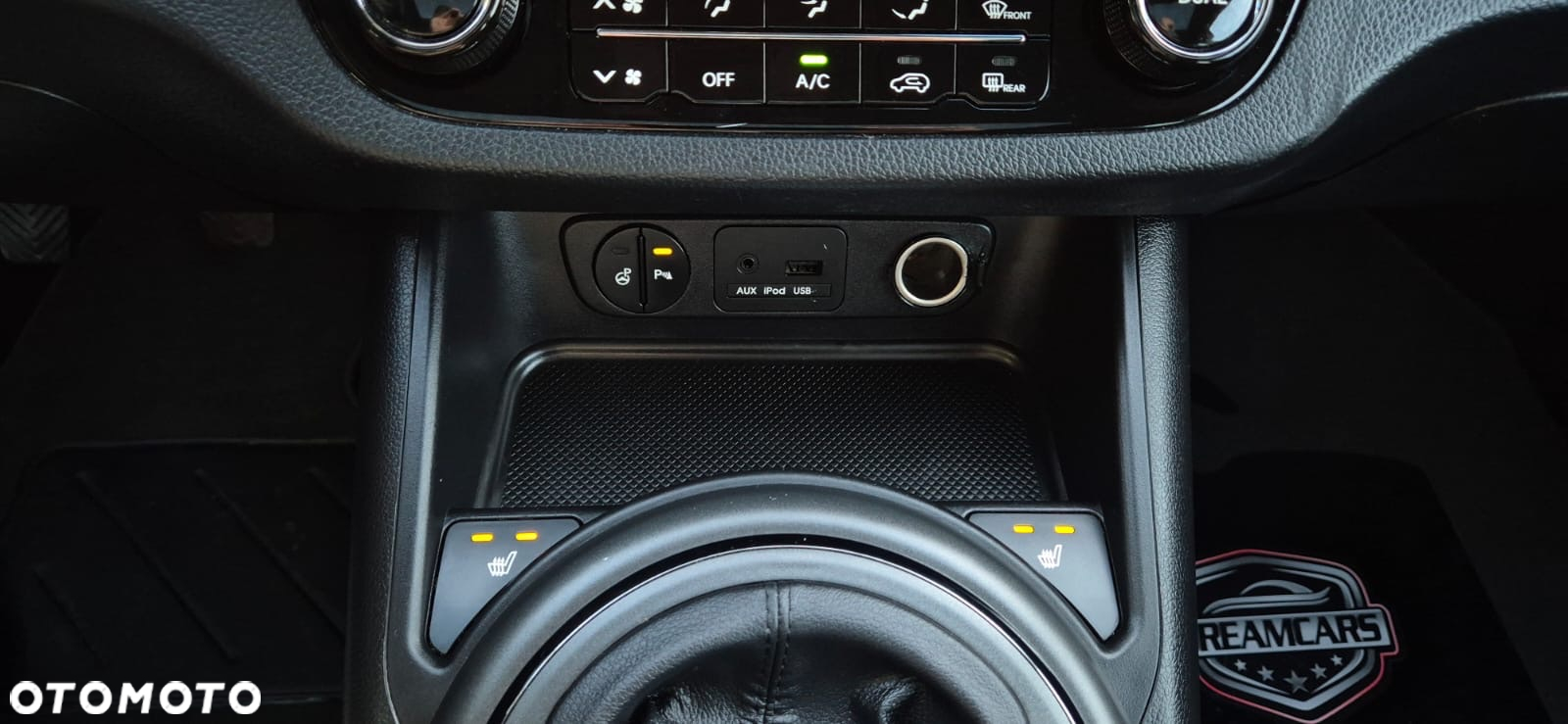 Kia Sportage - 40