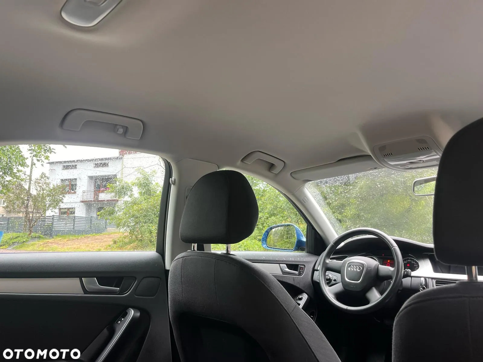 Audi A4 Avant 1.8 TFSI Attraction - 24