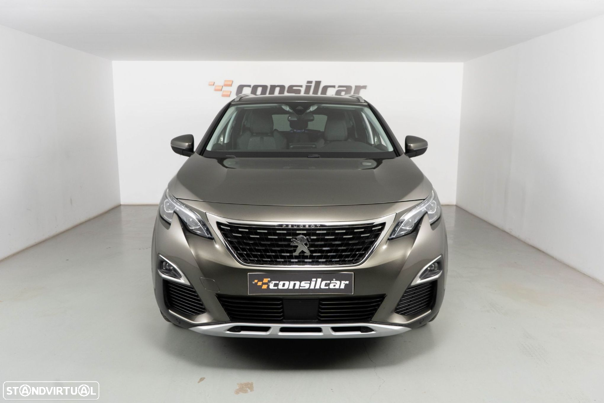 Peugeot 5008 1.2 PureTech Allure - 2