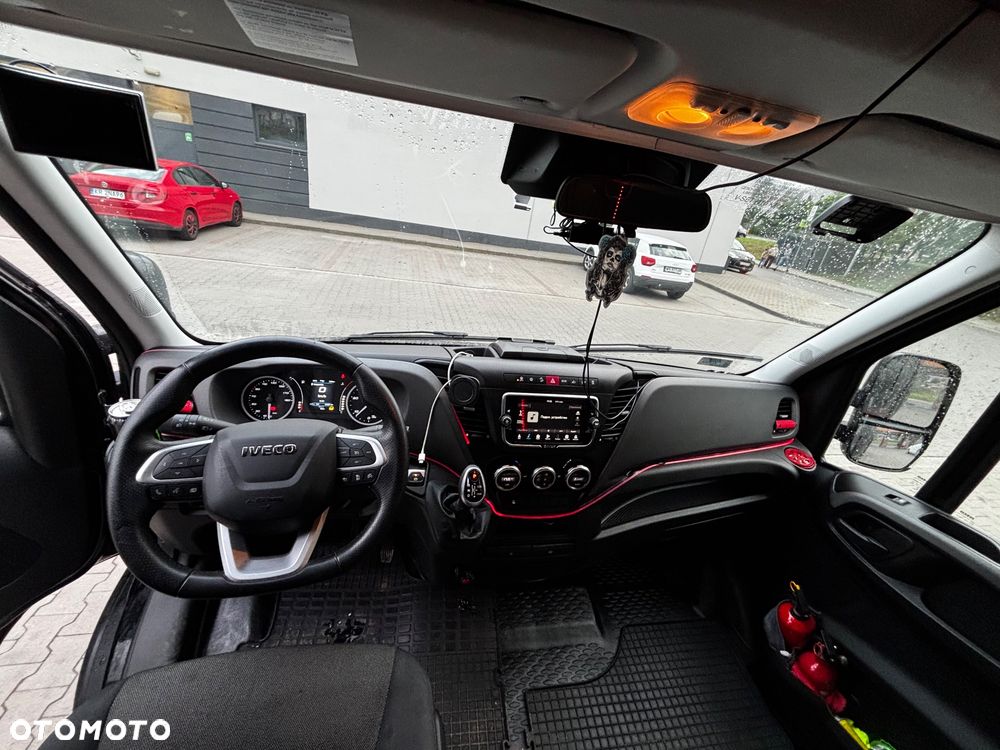 Iveco Daily - 11