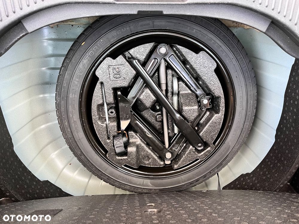 Opel Mokka - 21
