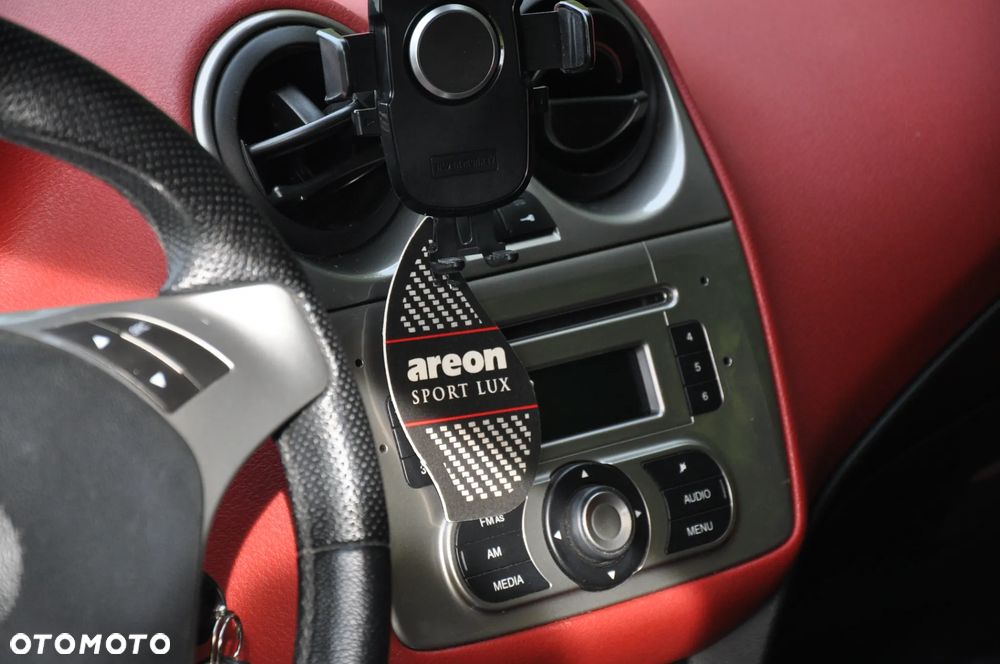 Alfa Romeo Mito 1.4 MultiAir Progression S&S - 14