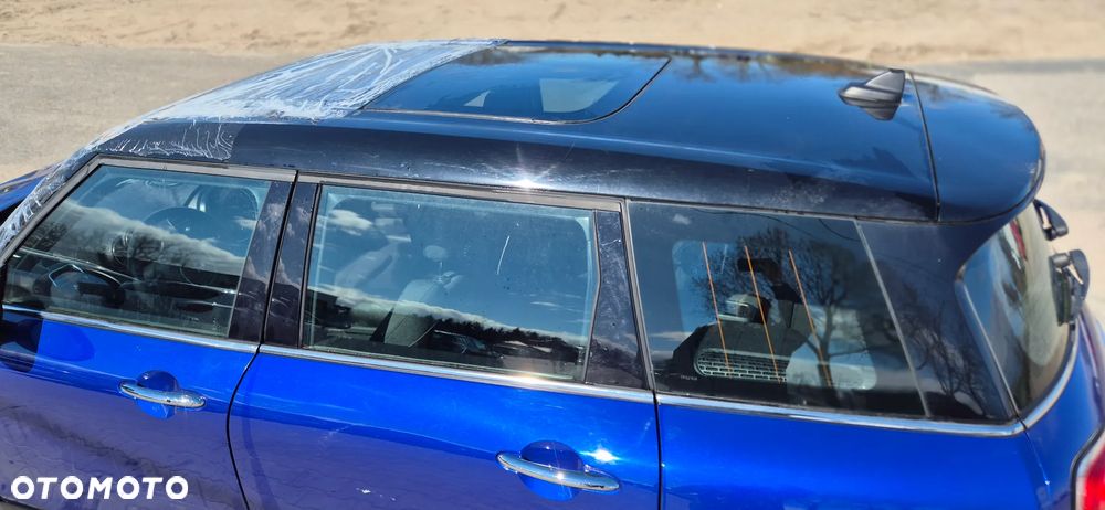 MINI Clubman Cooper - 6