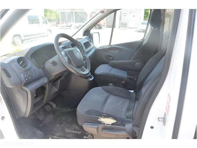 Opel Vivaro - 20