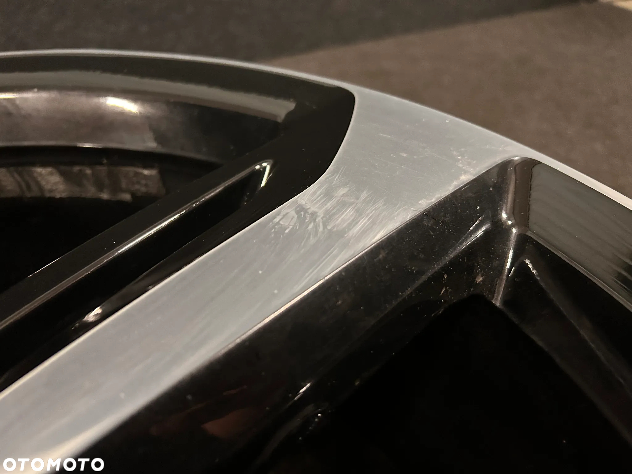Alufelga Audi S6, RS6 C7 21 cali 5x112 1szt. 4G0601025DA - 5