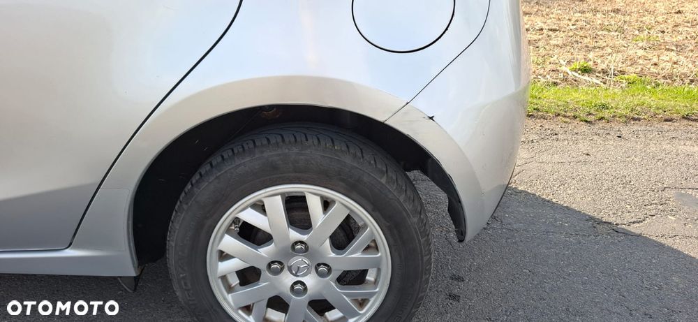 Mazda 2 1.5 Dynamic - 10