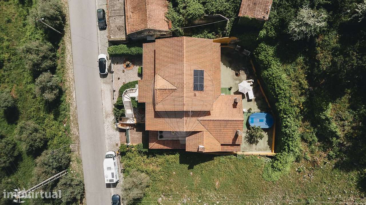 Moradia T4 para venda - Grande imagem: 3/50