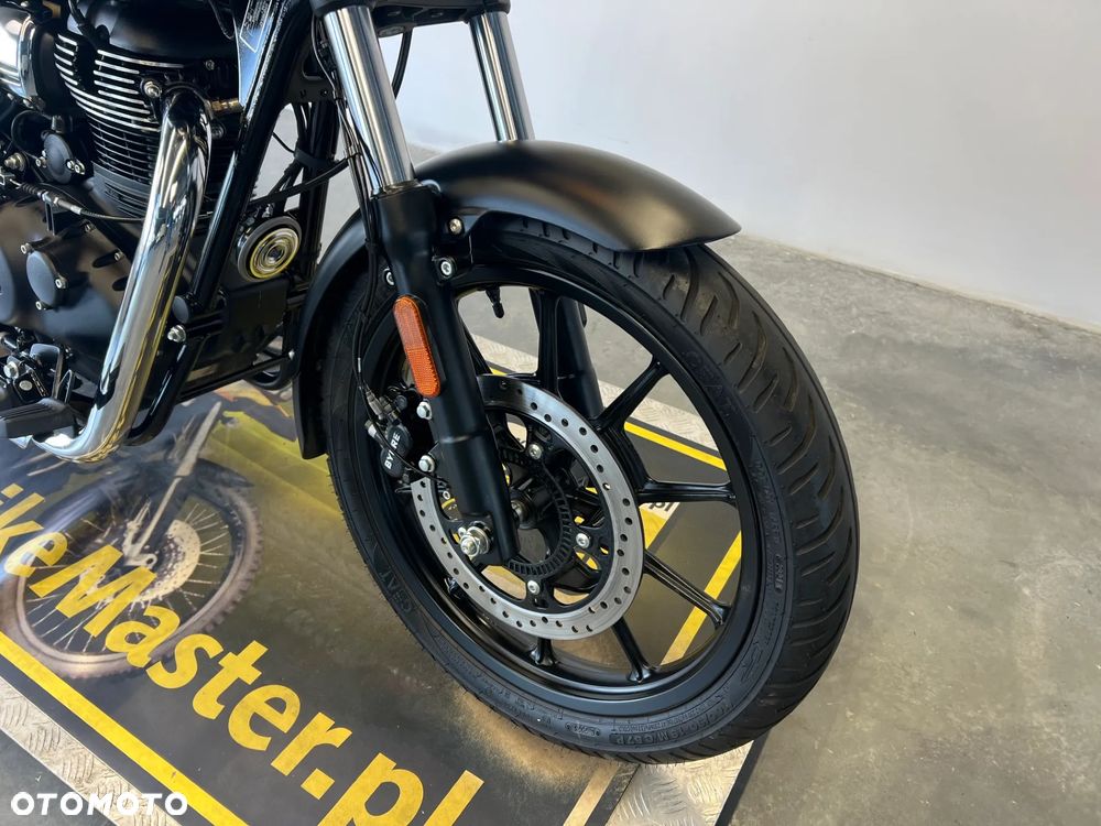 Royal Enfield Meteor - 23