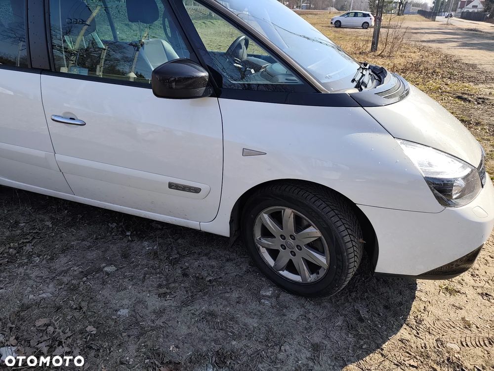 Renault Espace - 16