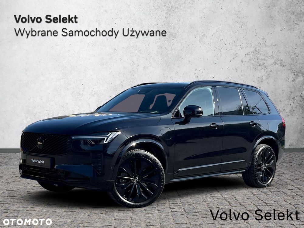 Volvo XC 90 - 2