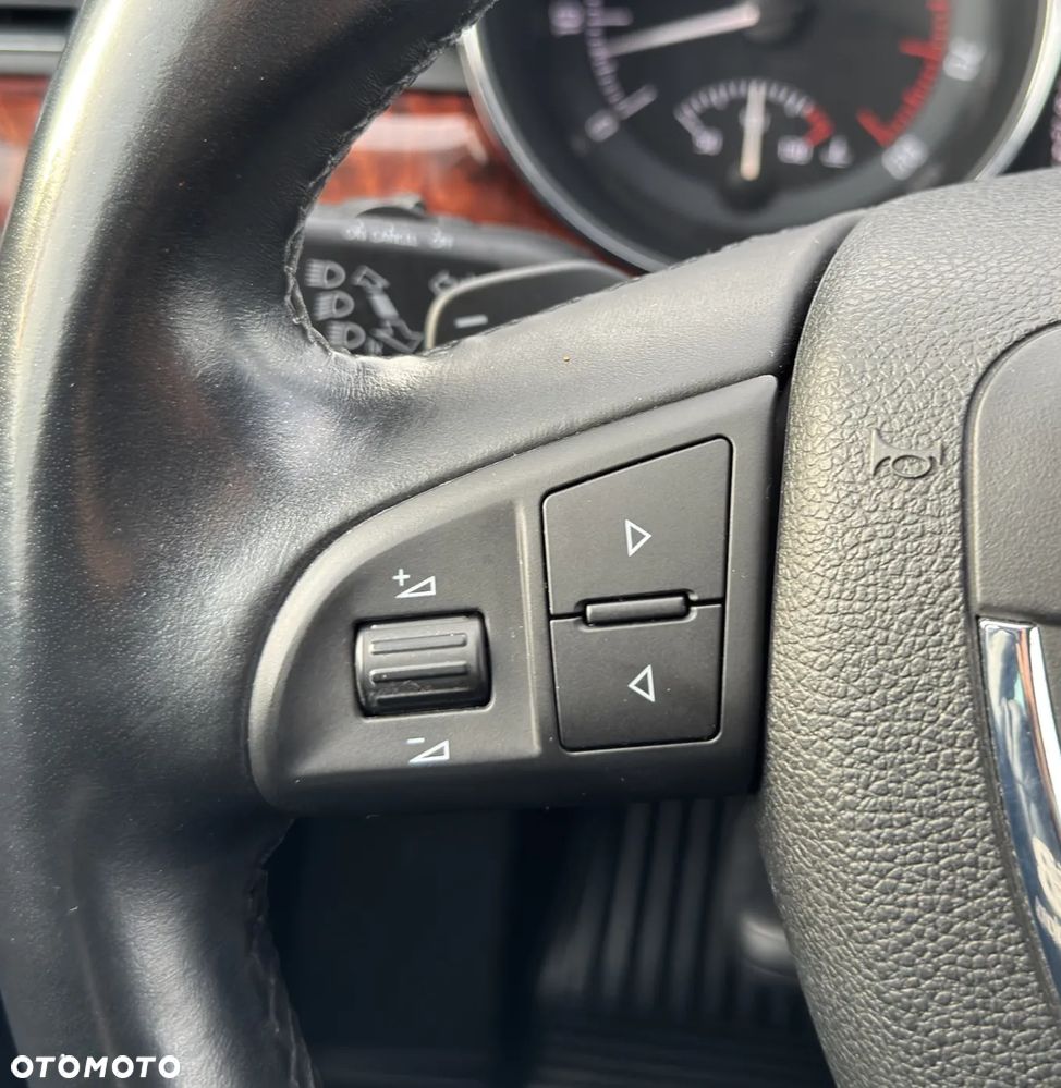 Skoda Superb 3.6 V6 4x4 DSG Elegance - 21