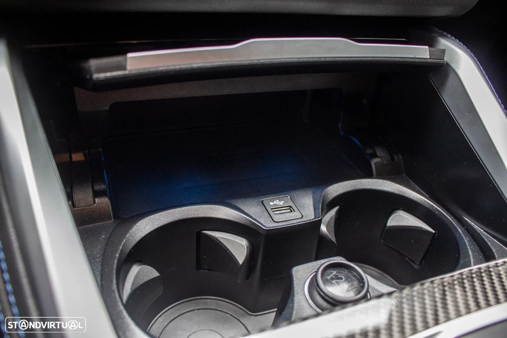 BMW i4 M50 Pack Desportivo M Pro - 54