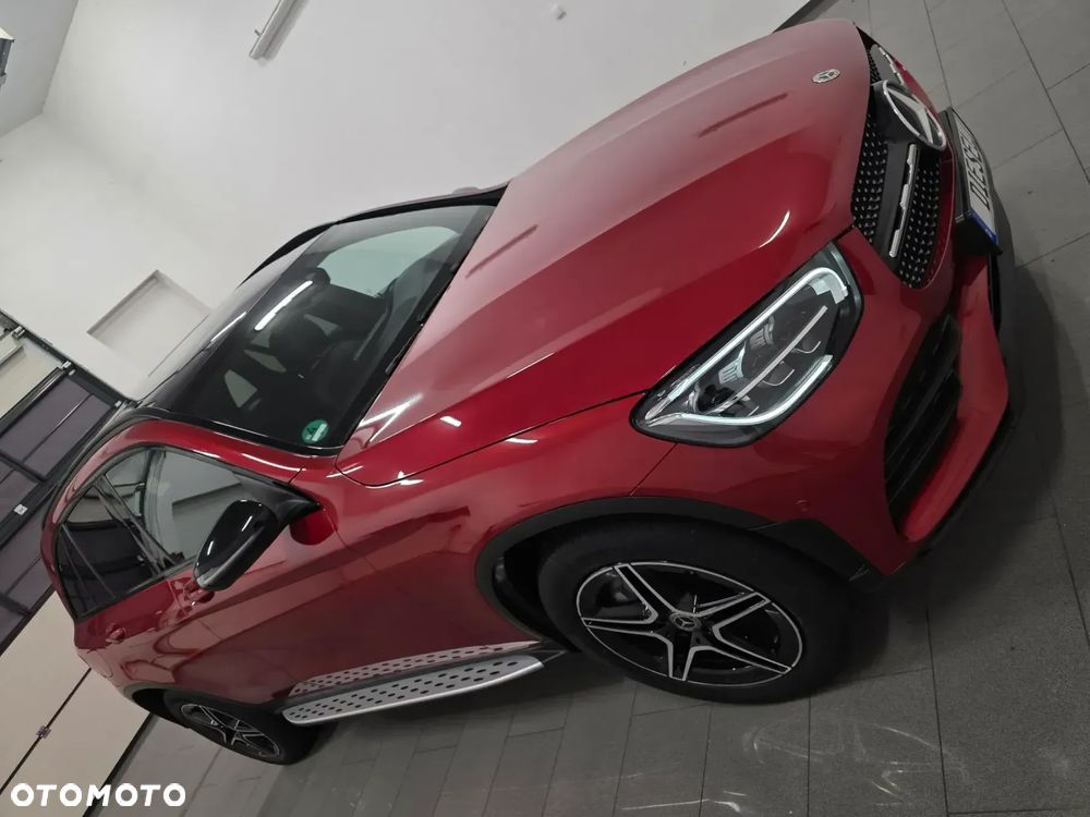 Mercedes-Benz GLC 300 de 4Matic 9G-TRONIC AMG Line Plus - 3