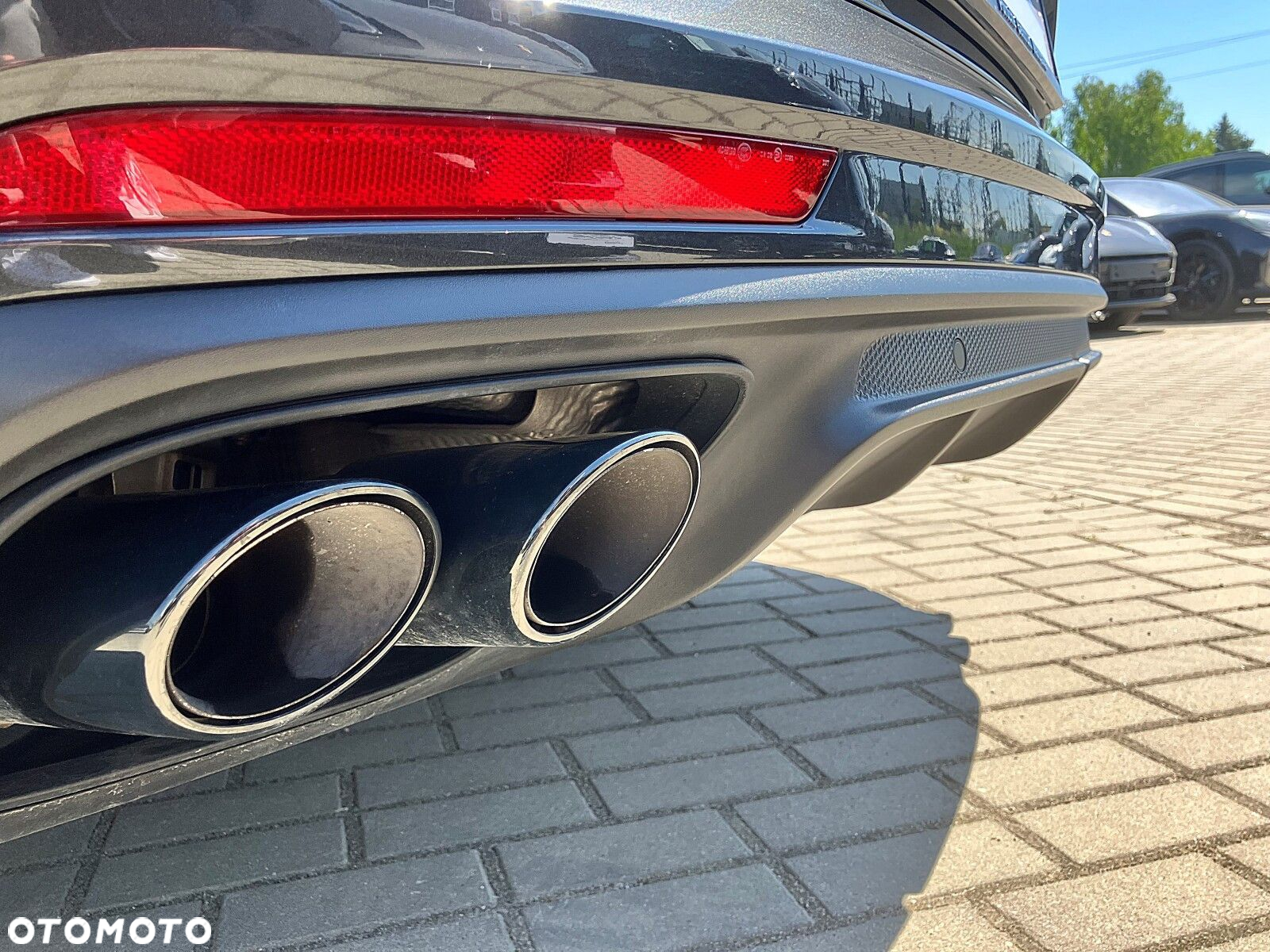 Porsche Panamera - 39