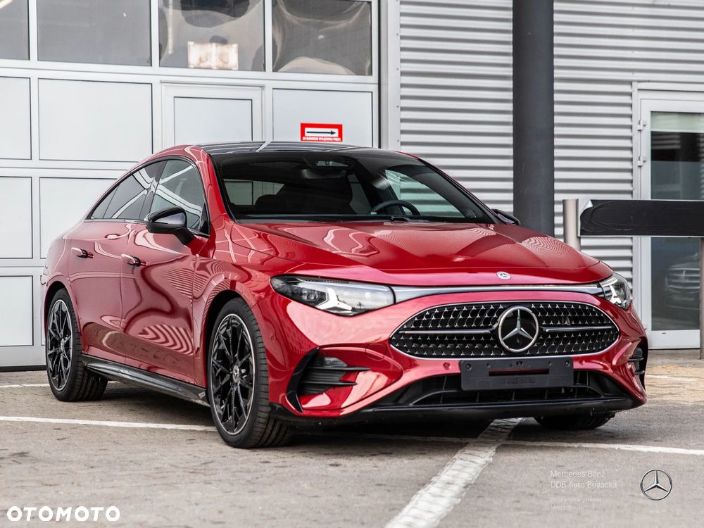 Mercedes-Benz CLA 220 mHEV 4-Matic 8G-DCT - 3