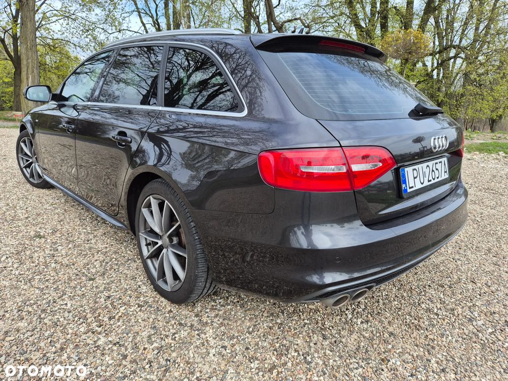Audi A4 Avant - 3