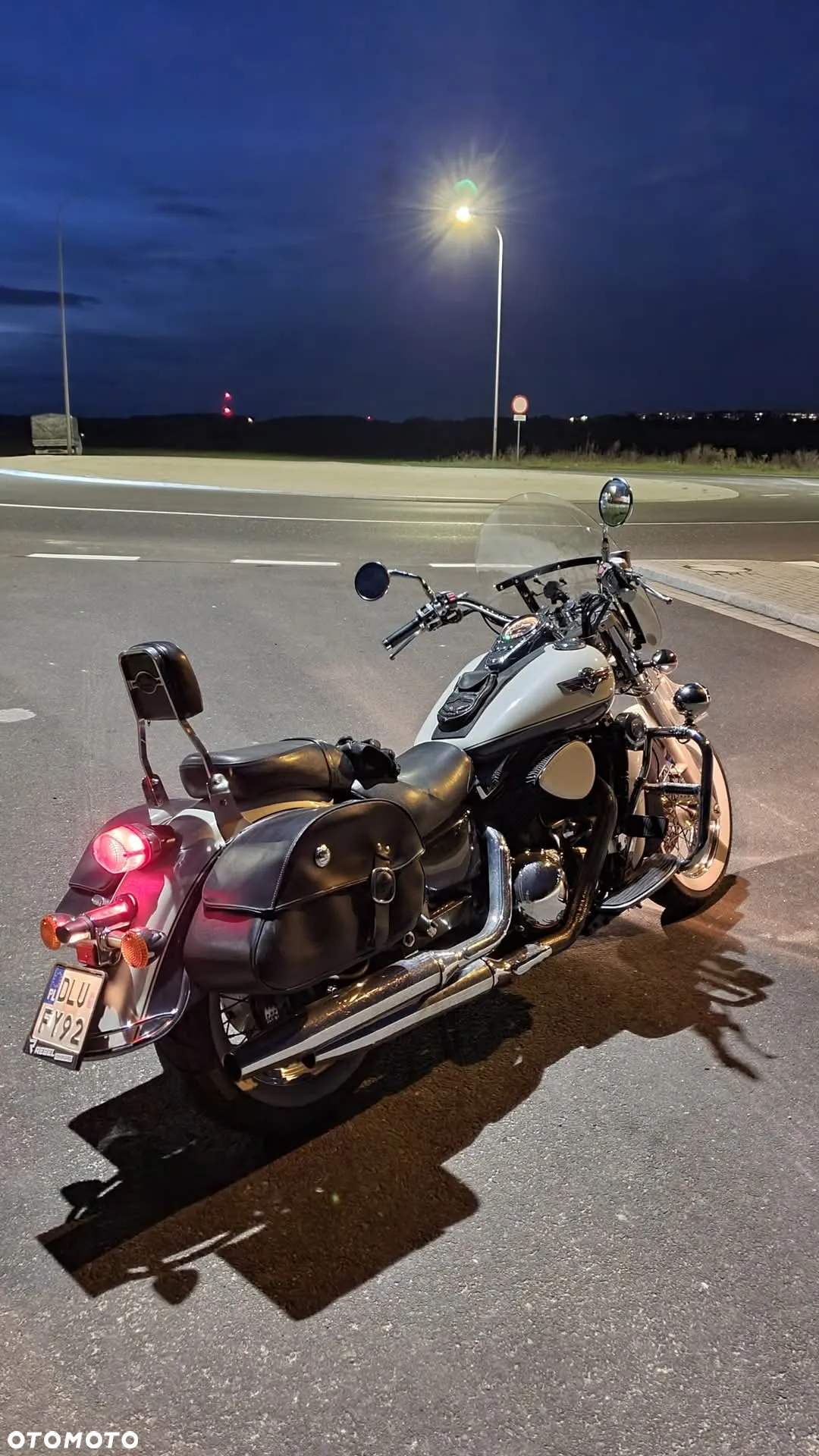 Kawasaki Vulcan - 5