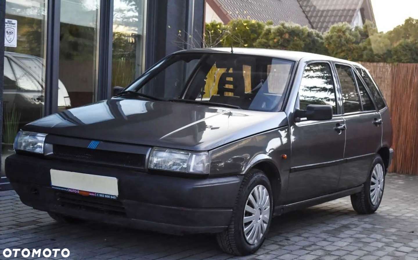 Fiat Tipo 1.4 i.e SX - 1