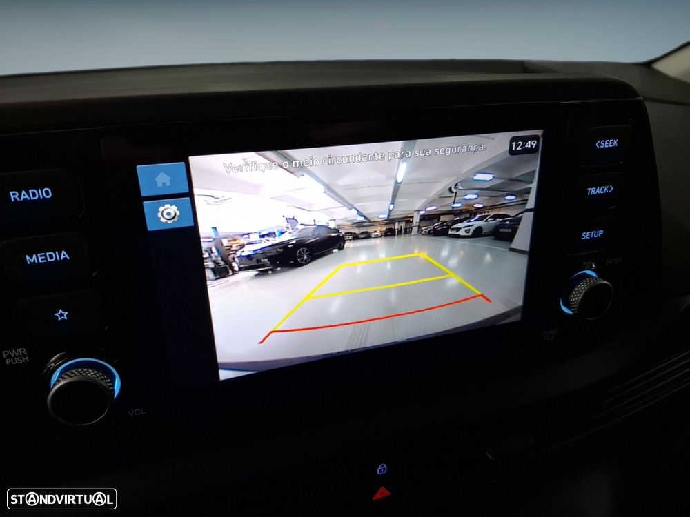 Hyundai i20 1.0 T-GDI Style (TT) - 21