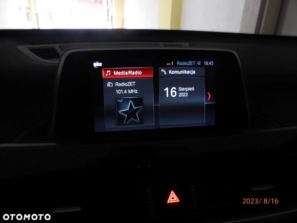 BMW X1 - 37