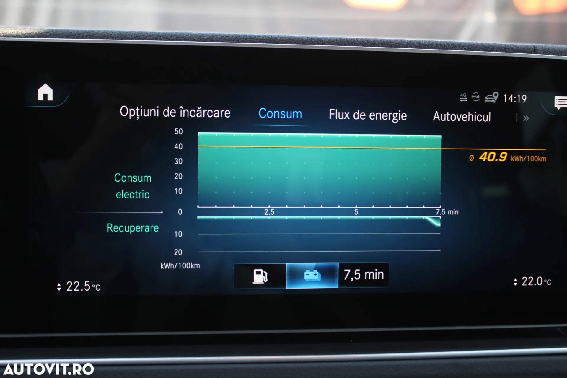 Mercedes-Benz GLE Coupe 350.e 4MATIC - 23