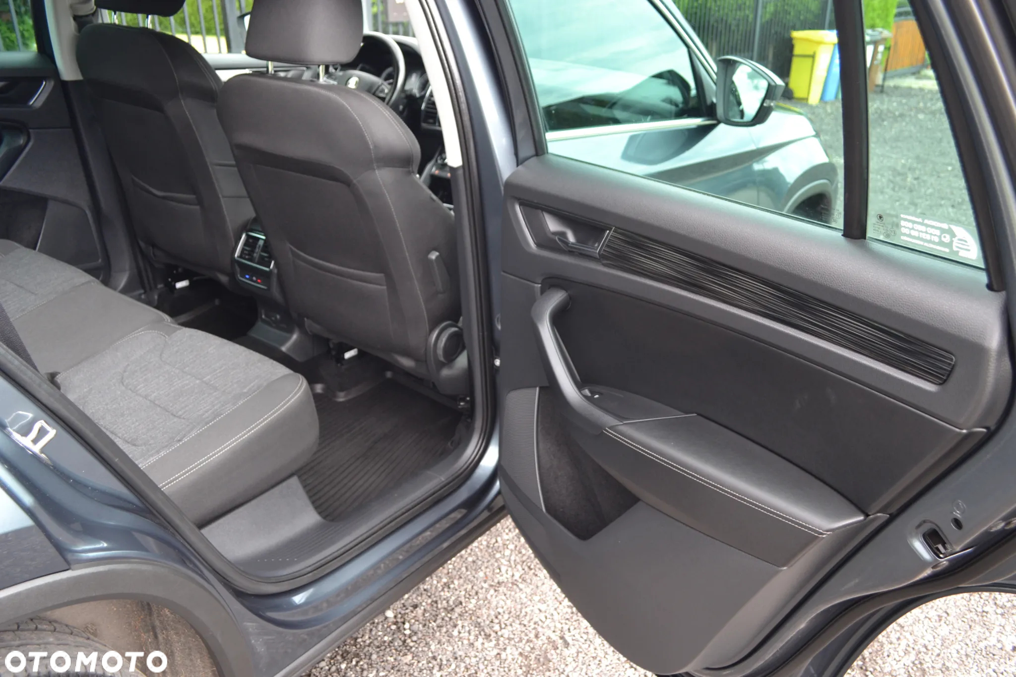 Skoda Kodiaq 1.5 TSI ACT 4x2 Style - 16