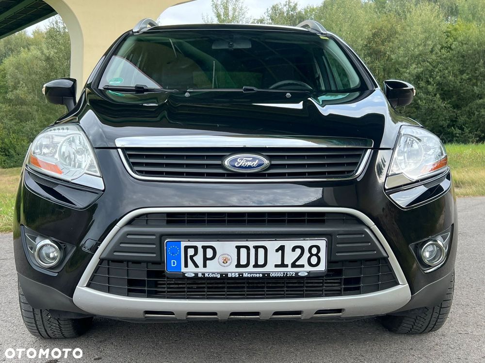 Ford Kuga 2.0 TDCi Titanium - 18
