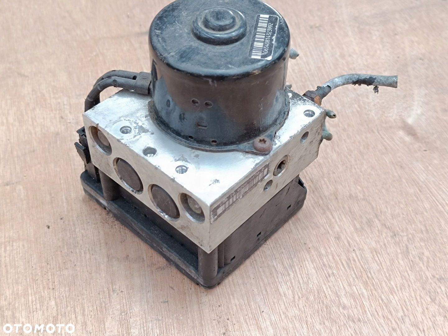 Pompa ABS Volvo 2,5 TDI 850 V70 S70 S80 9467581 - 5