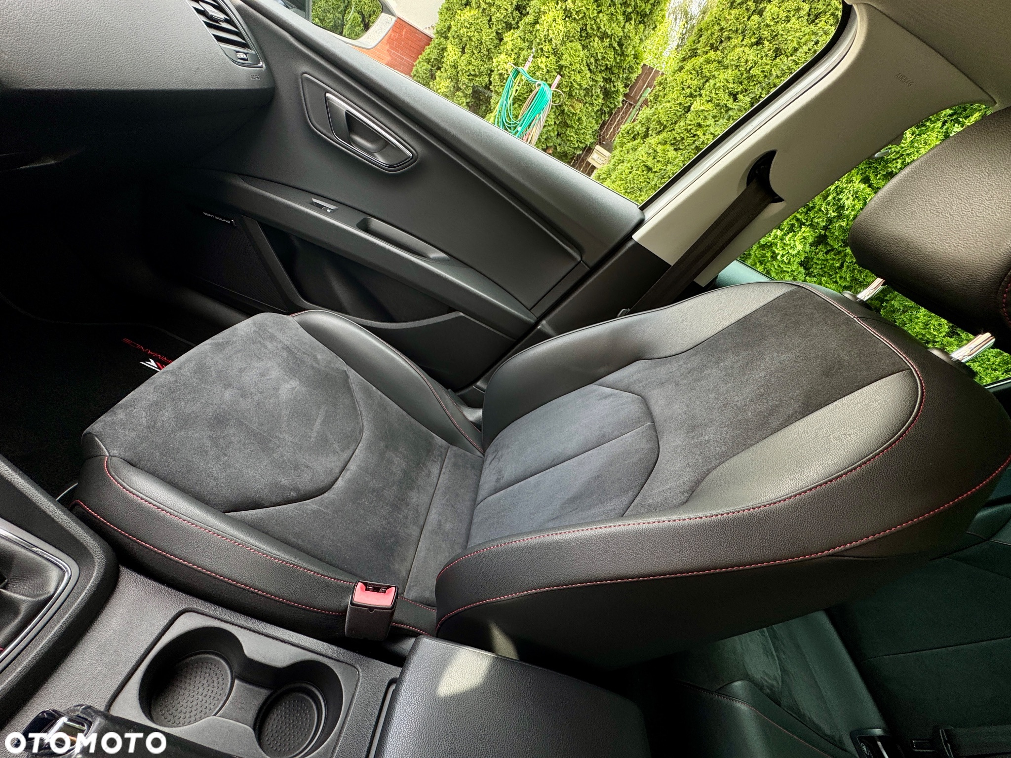 Seat Leon ST 1.4 TSI ACT Start&Stop FR - 24