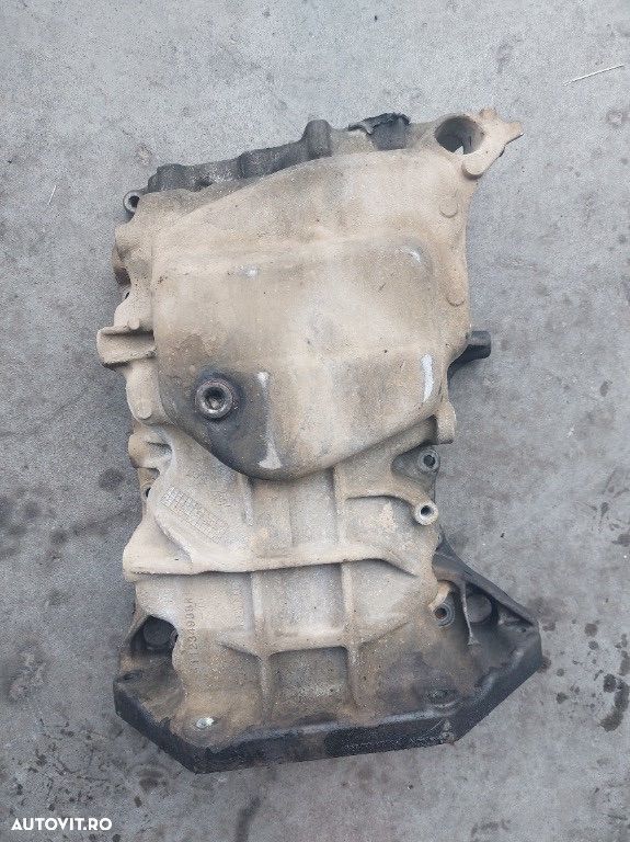 Baie ulei Opel Fiat Renault 1.6 D / DCI 111234933R 2013 2014 2015 2016 2017 2018 - 1