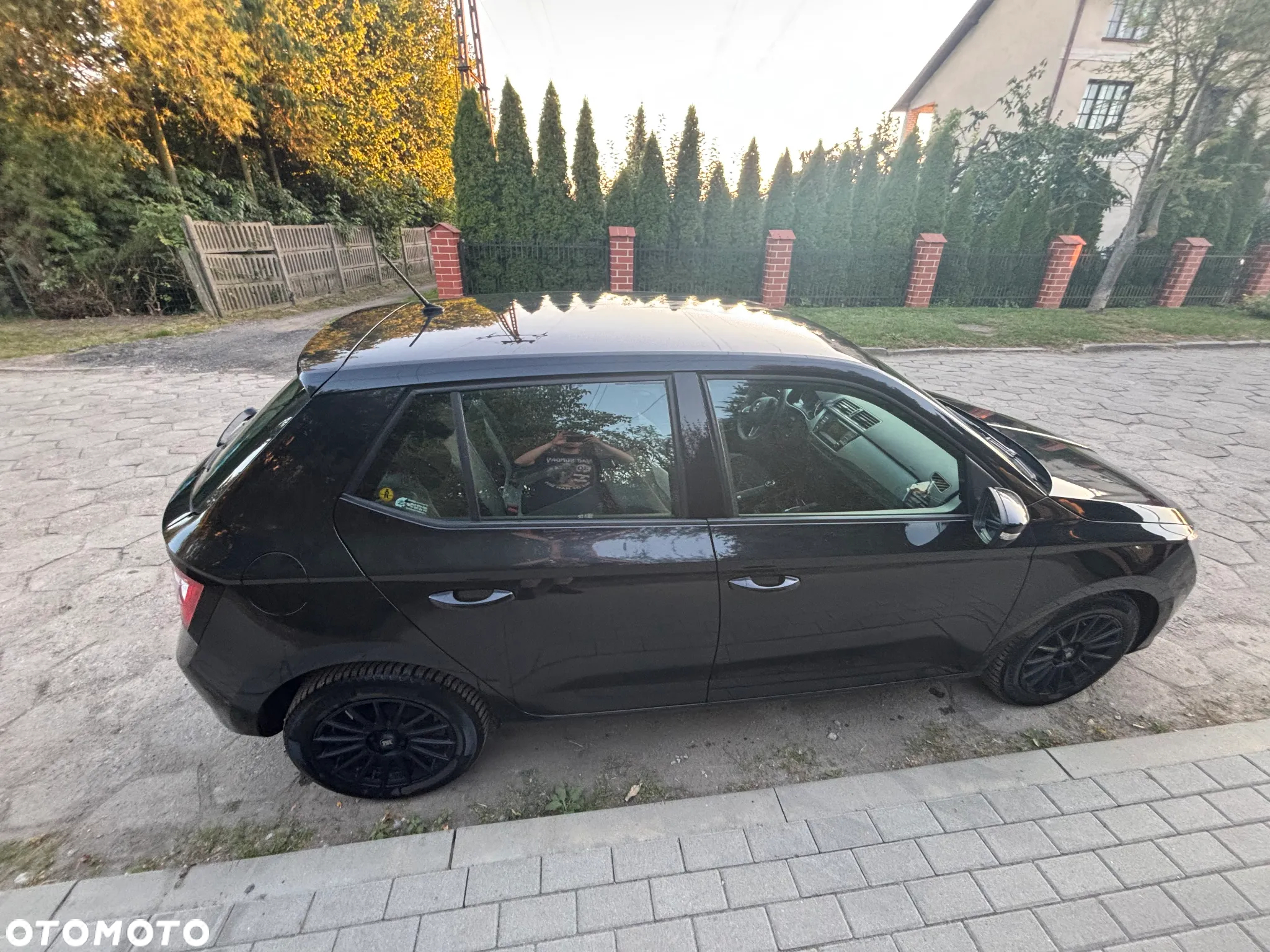 Skoda Fabia 1.4 TDI Edition - 2