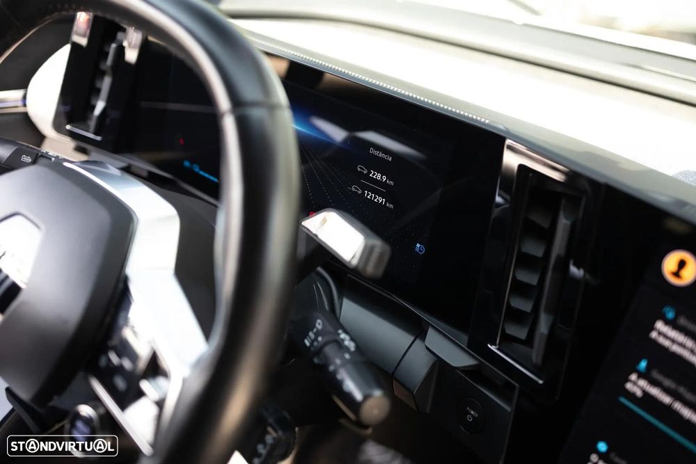 Renault Mégane E-Tech EV60 Techno Optimum Charge - 28