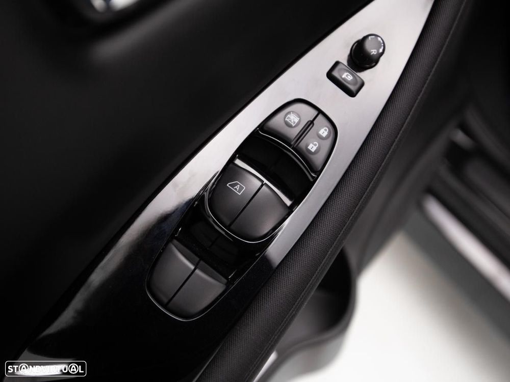 Nissan Leaf N-Connecta - 14