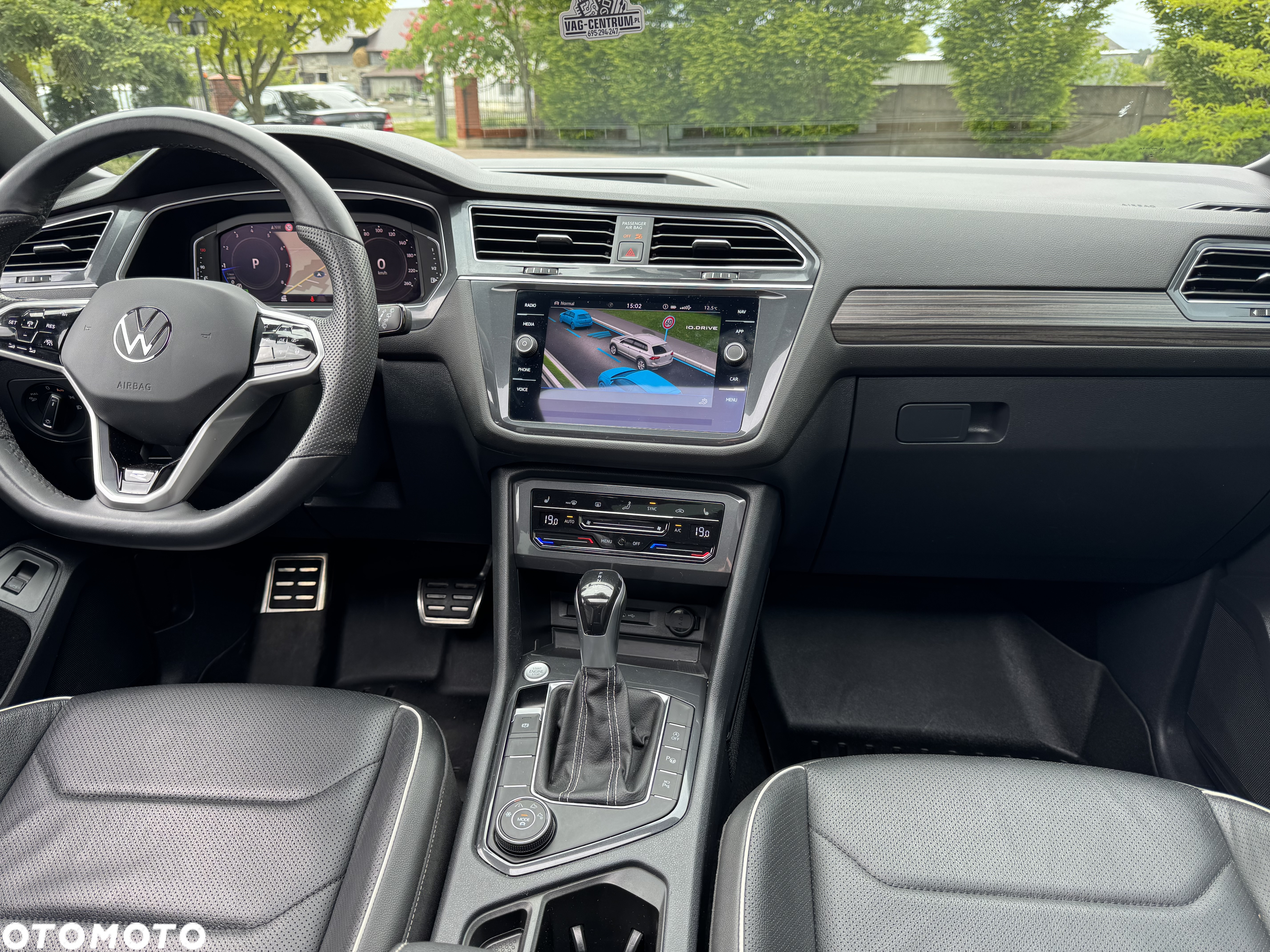 Volkswagen Tiguan Allspace - 18