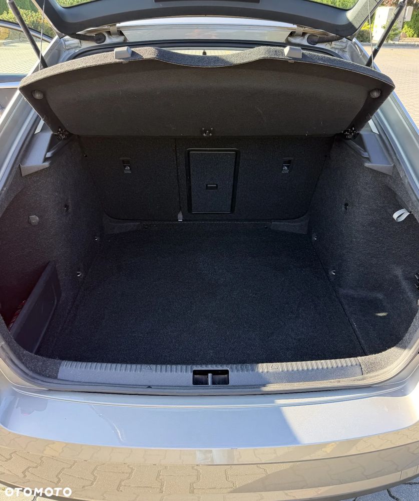 Skoda Octavia 1.5 TSI GPF ACT Ambition - 20
