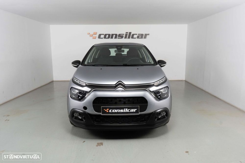 Citroën C3 1.2 PureTech Plus - 2