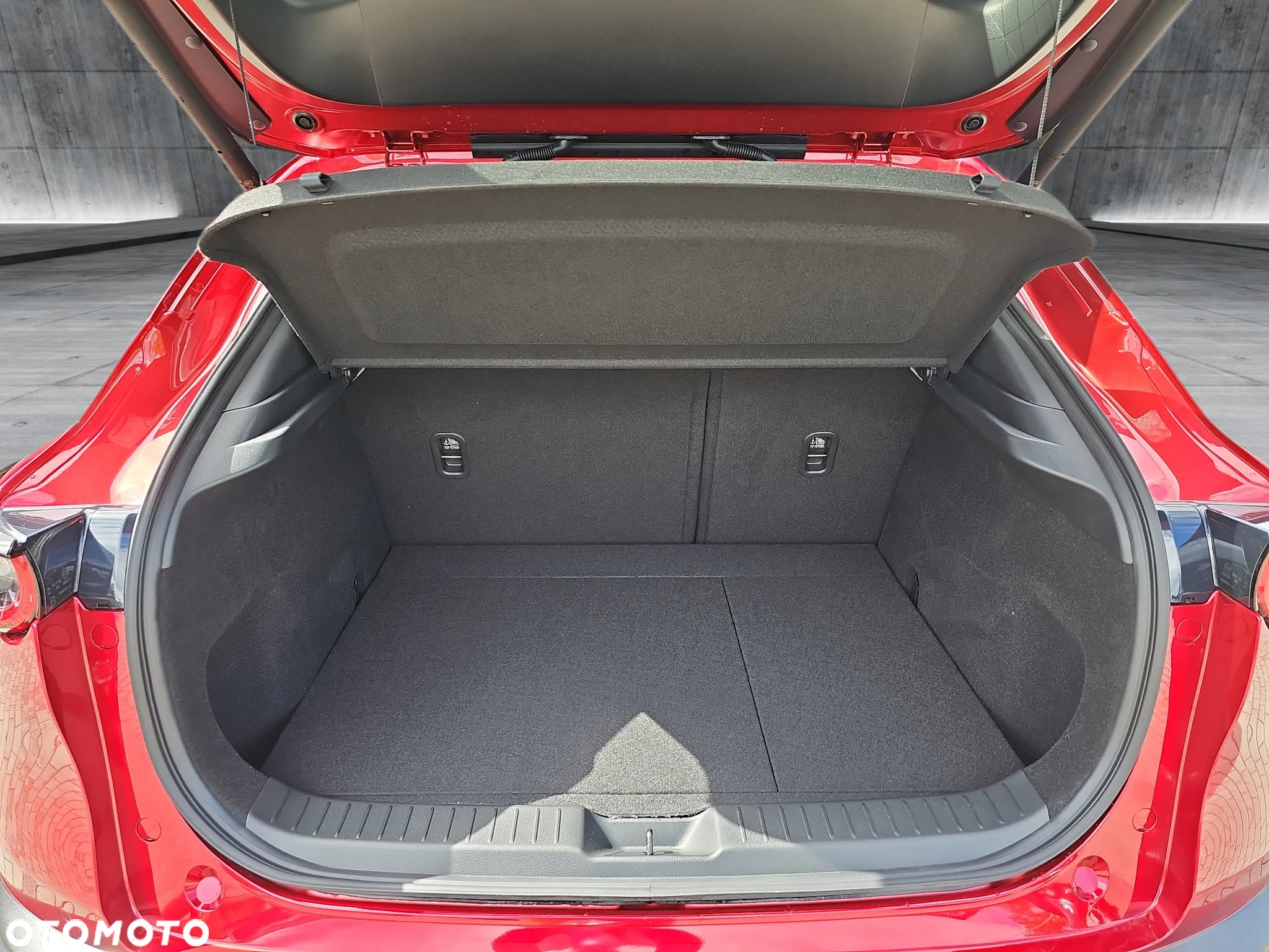 Mazda CX-30 - 20