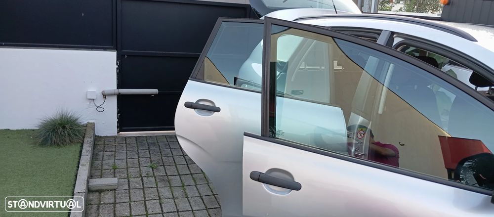 SEAT Altea 1.4 16V Reference - 5