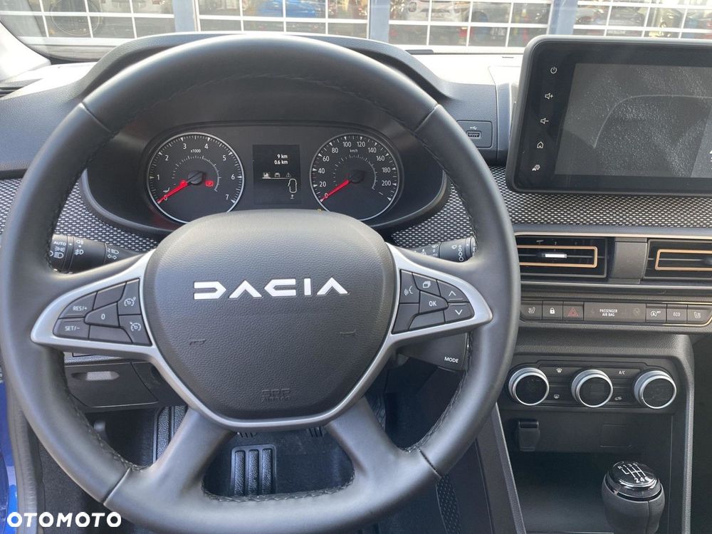 Dacia Sandero Stepway - 8