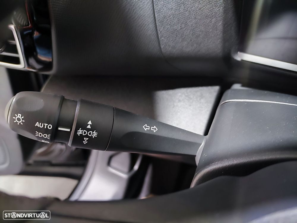 Citroën C4 1.2 PureTech Plus - 10